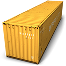 Container Storage